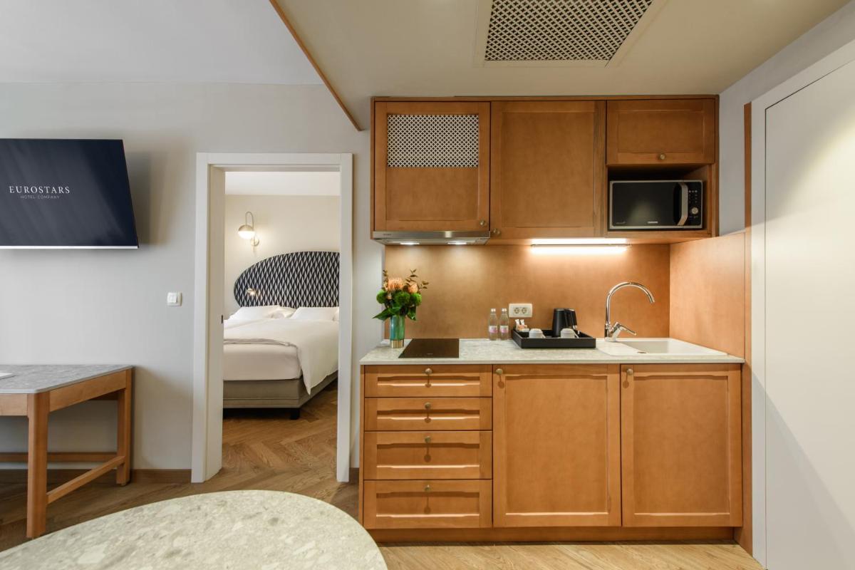 Grand Hotel Union Eurostars