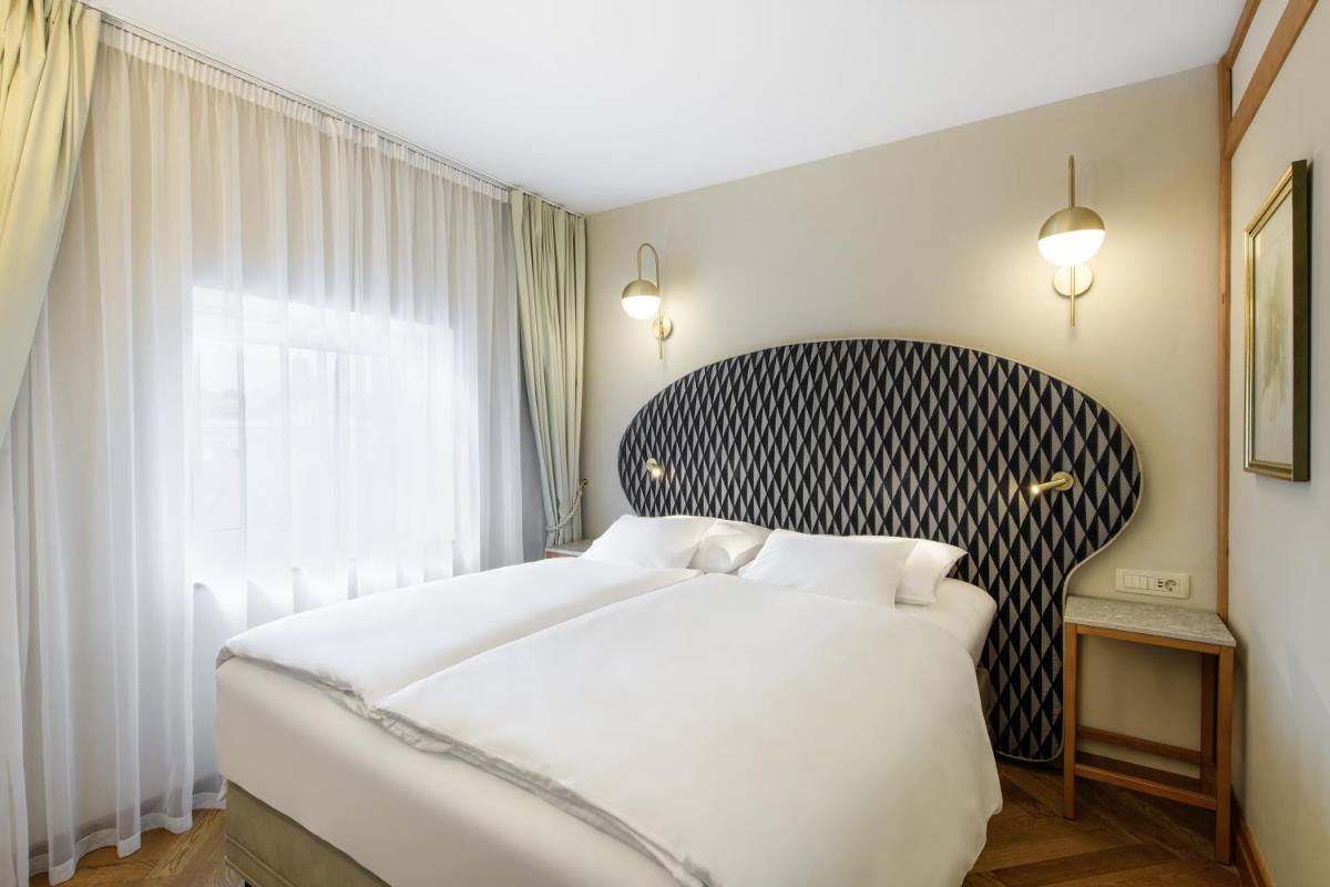 Grand Hotel Union Eurostars