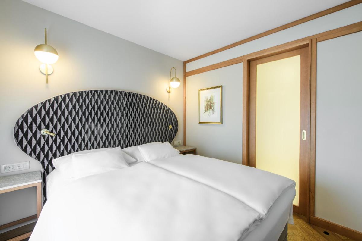 Grand Hotel Union Eurostars