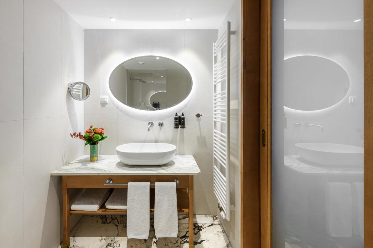 Grand Hotel Union Eurostars