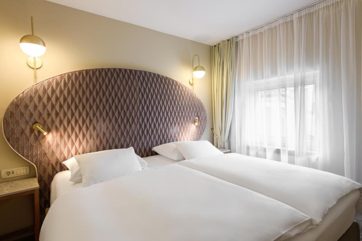 Grand Hotel Union Eurostars