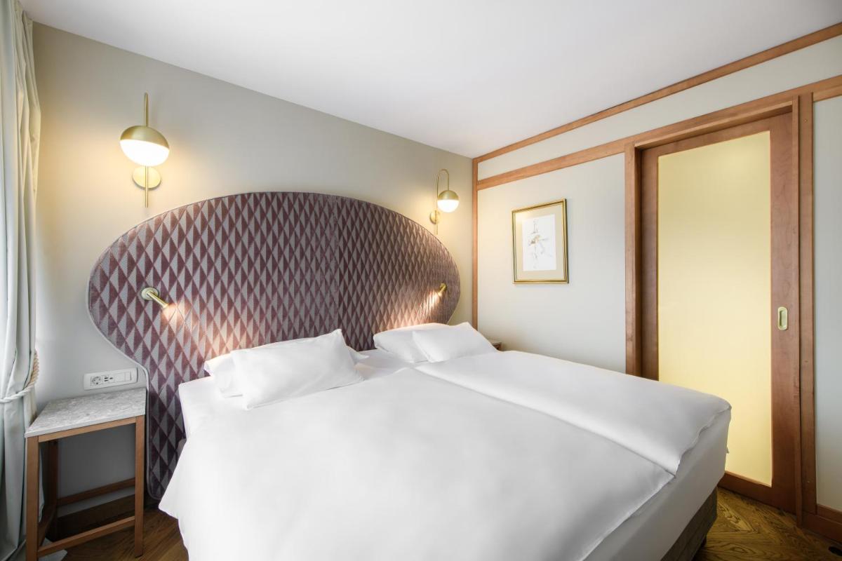 Grand Hotel Union Eurostars