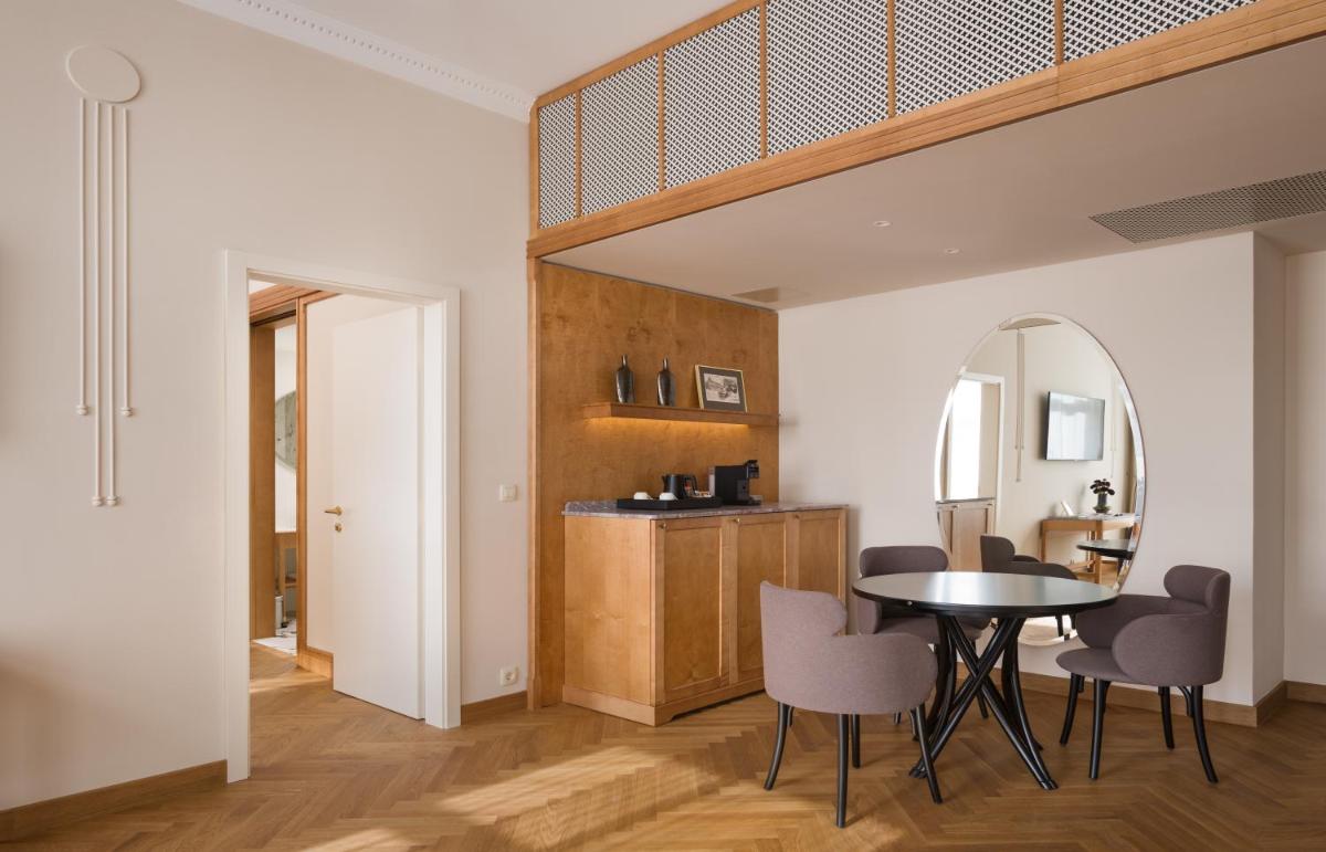 Grand Hotel Union Eurostars
