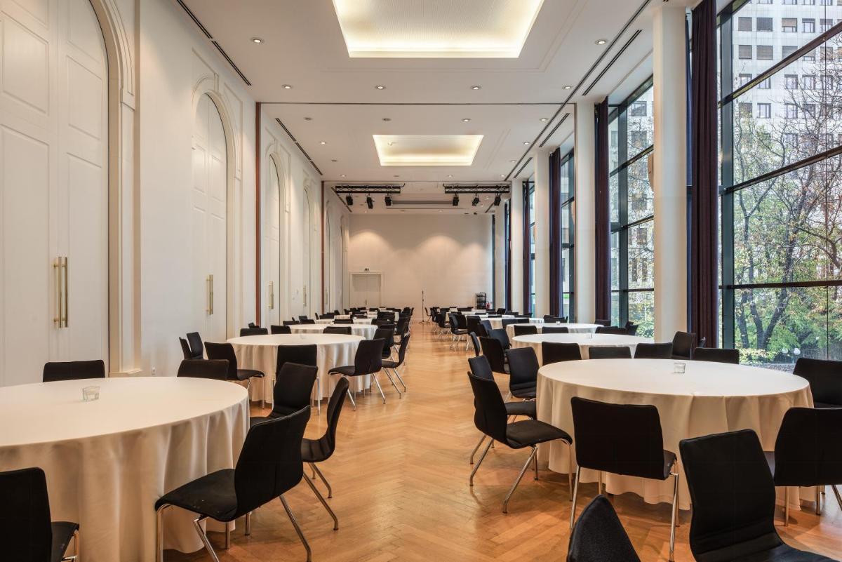 Grand Hotel Union Eurostars