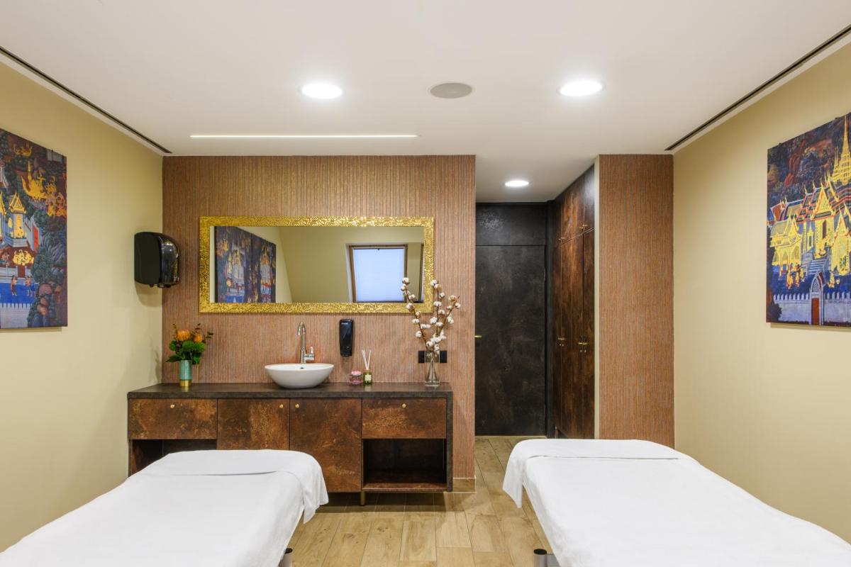 Grand Hotel Union Eurostars