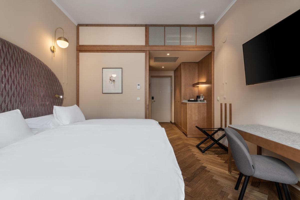 Grand Hotel Union Eurostars