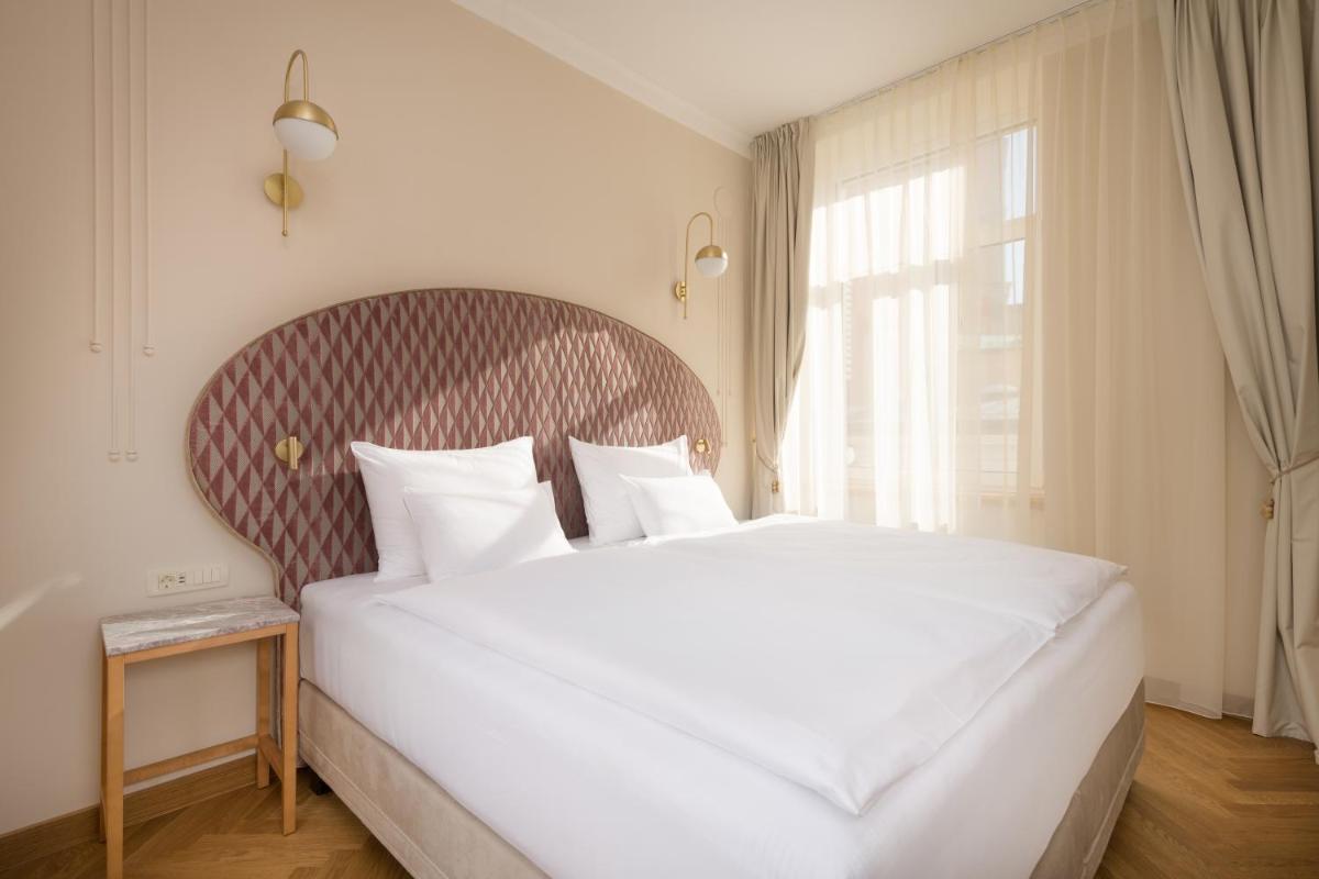 Grand Hotel Union Eurostars