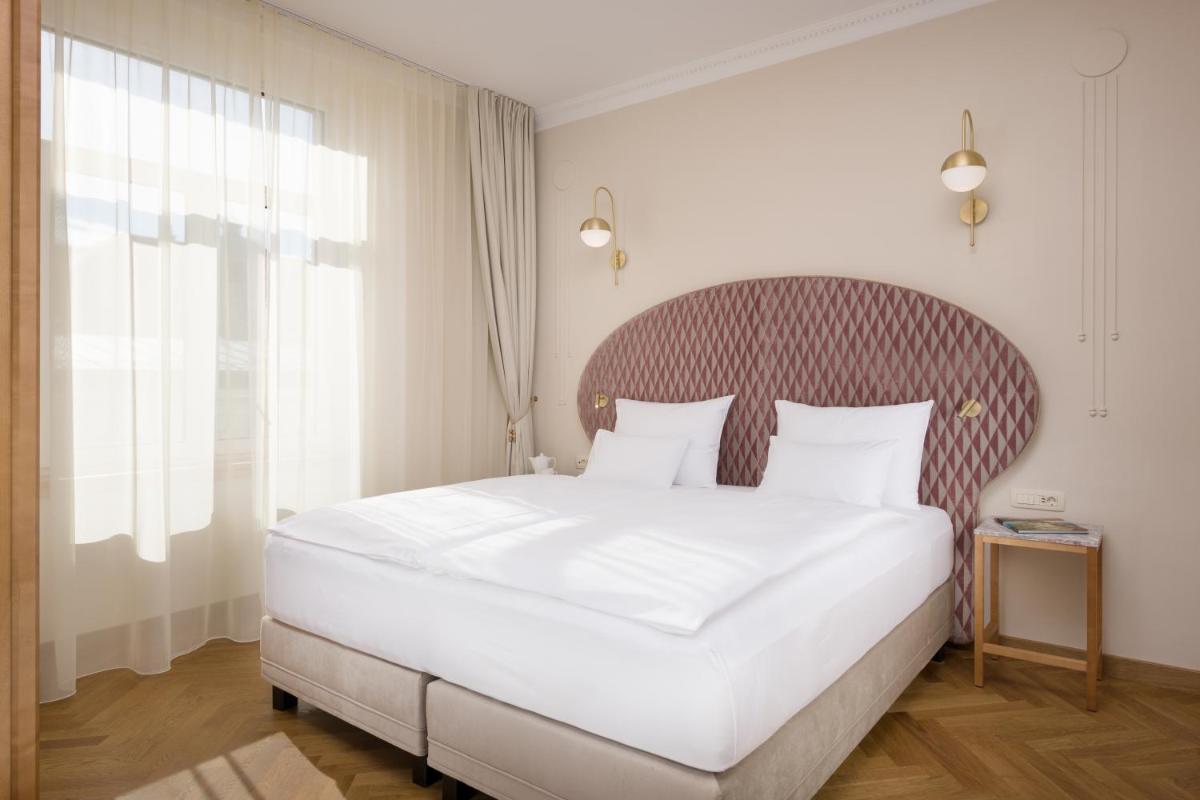 Grand Hotel Union Eurostars
