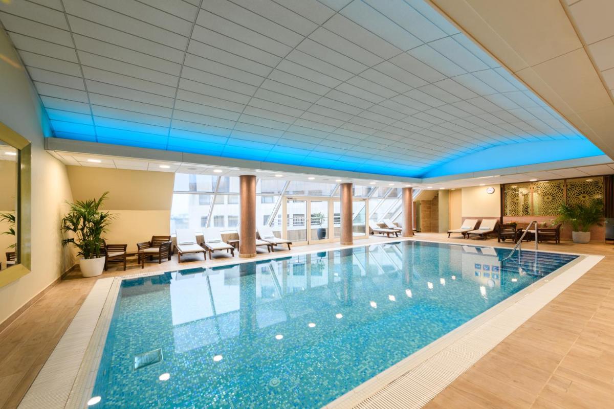 Grand Hotel Union Eurostars