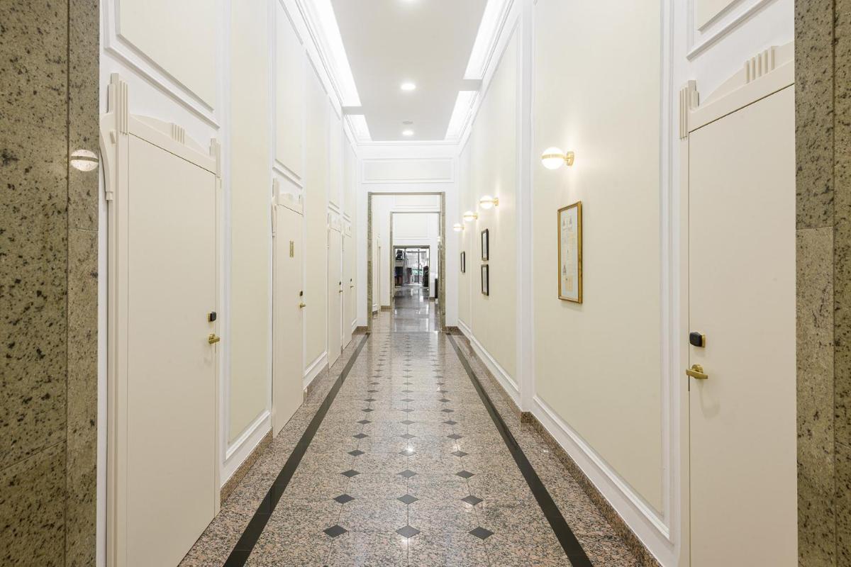 Grand Hotel Union Eurostars