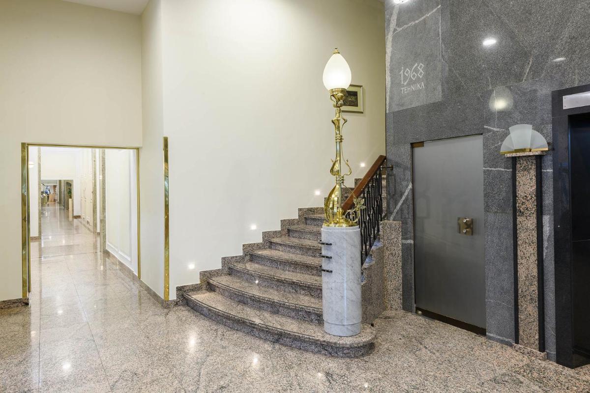 Grand Hotel Union Eurostars