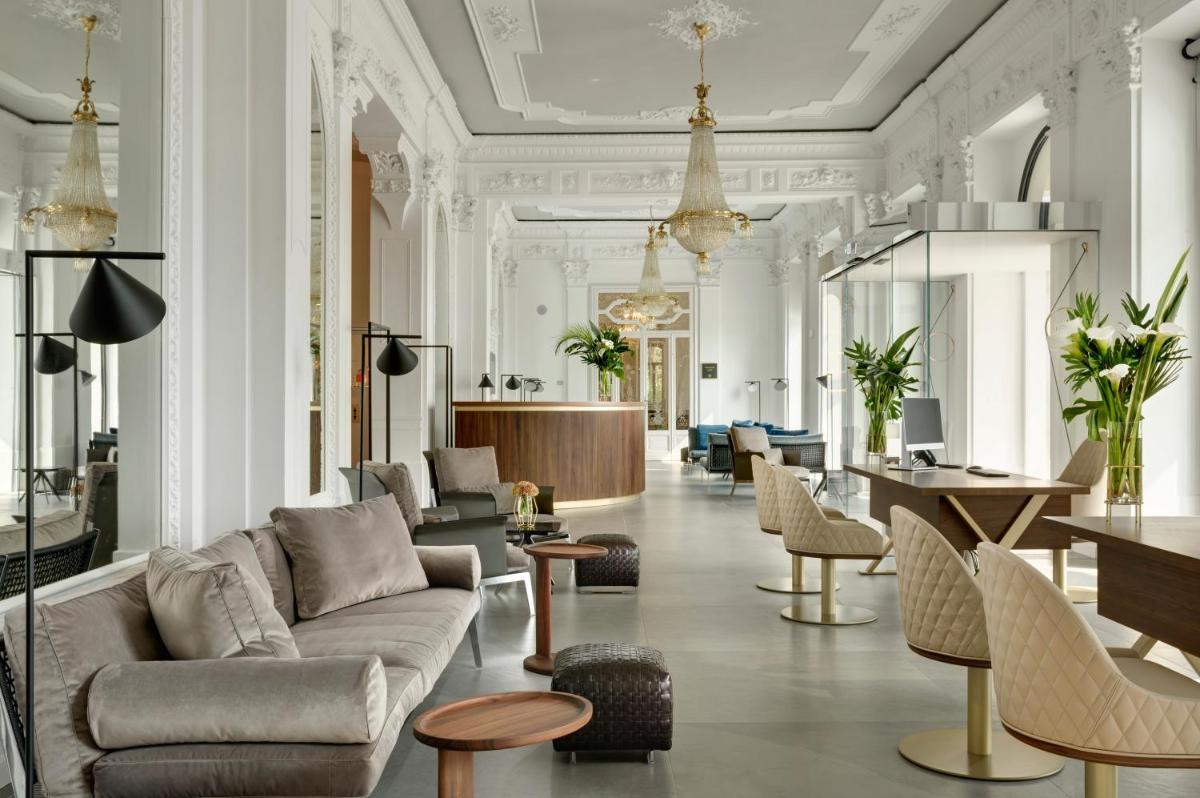 Grand Hotel Victoria concept & spa, by R Collection Hotels