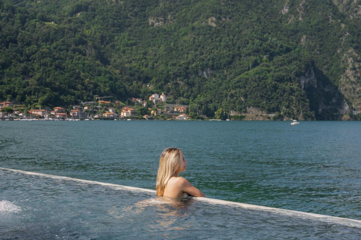 Grand Hotel Victoria concept & spa, by R Collection Hotels