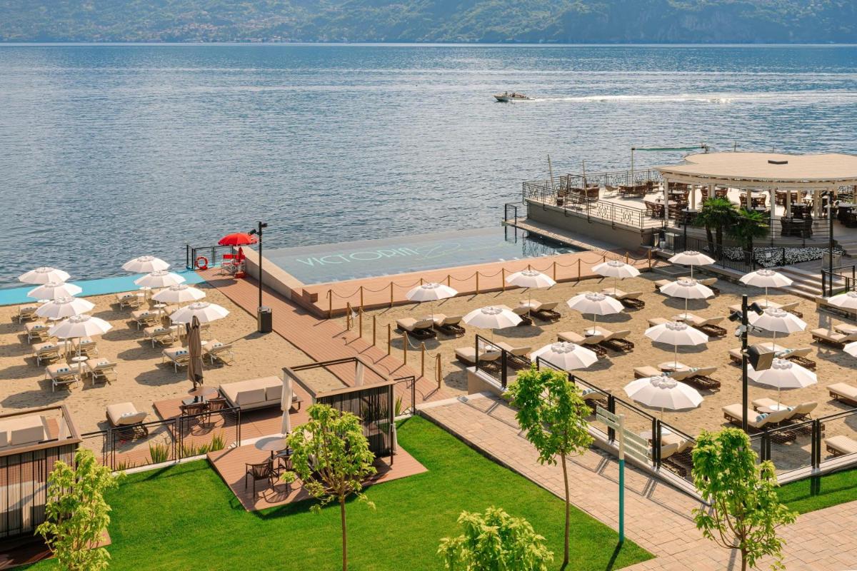 Grand Hotel Victoria concept & spa, by R Collection Hotels