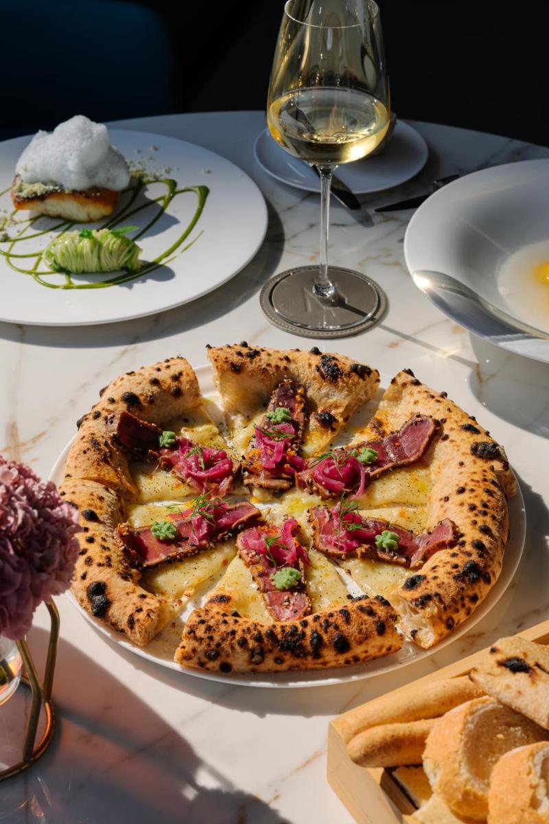 Grand Hotel Victoria concept & spa, by R Collection Hotels