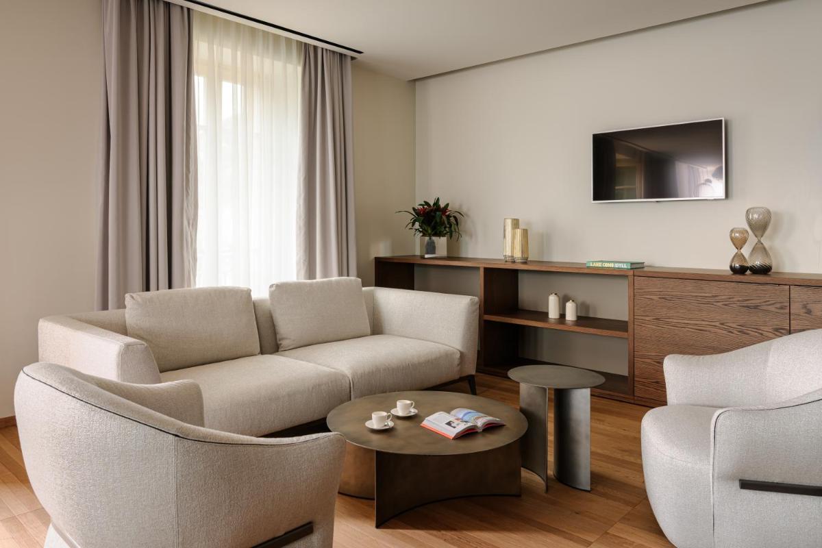 Grand Hotel Victoria concept & spa, by R Collection Hotels