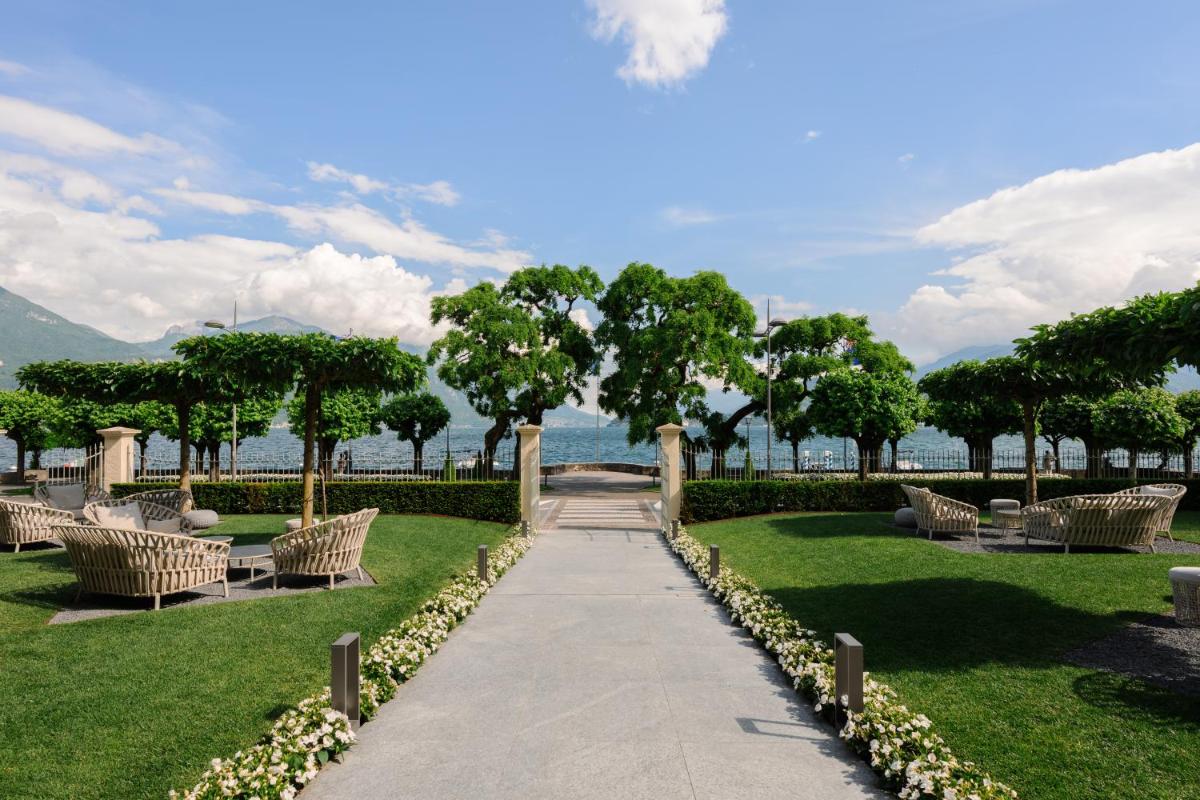 Grand Hotel Victoria concept & spa, by R Collection Hotels