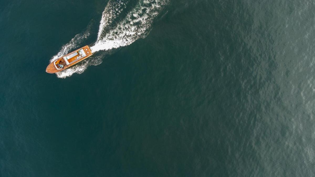 Grand Hotel Victoria concept & spa, by R Collection Hotels