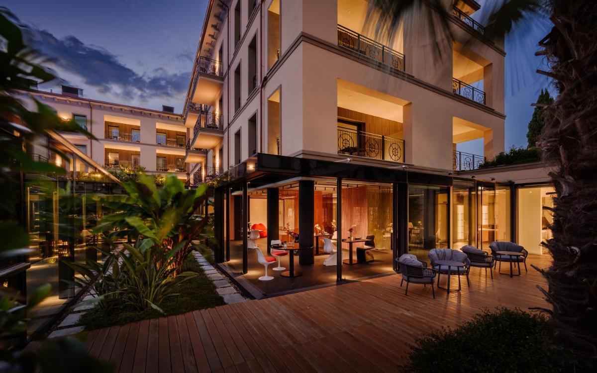 Grand Hotel Victoria concept & spa, by R Collection Hotels