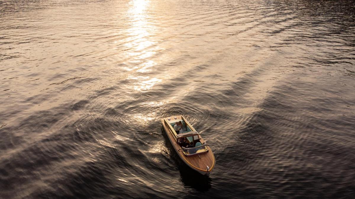 Grand Hotel Victoria concept & spa, by R Collection Hotels