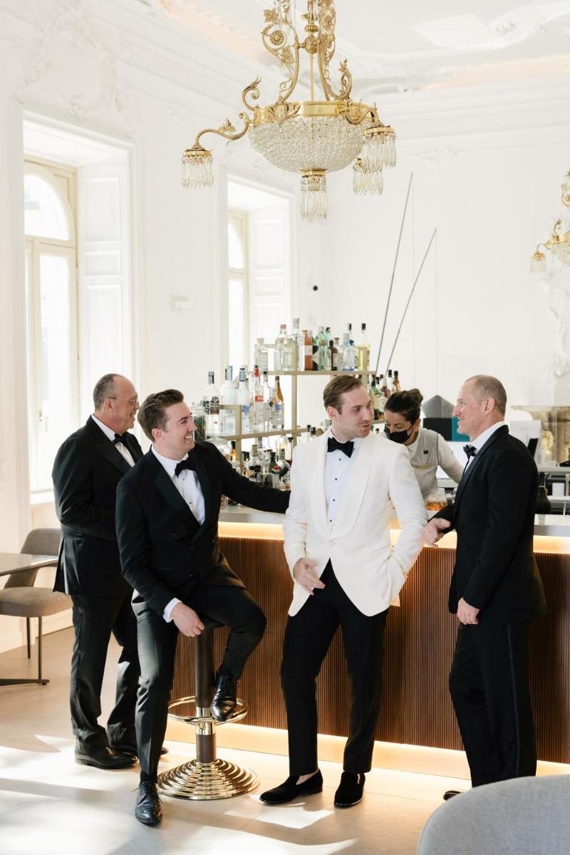 Grand Hotel Victoria concept & spa, by R Collection Hotels