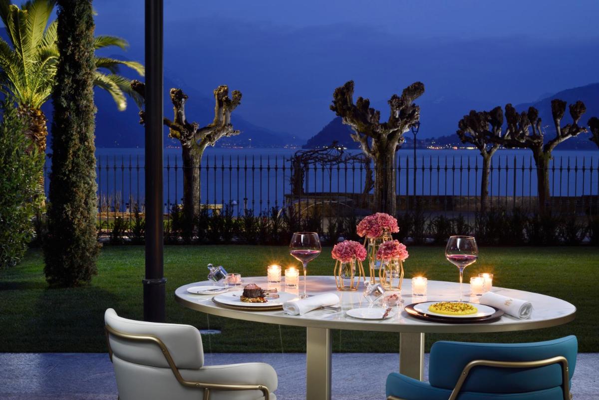 Grand Hotel Victoria concept & spa, by R Collection Hotels