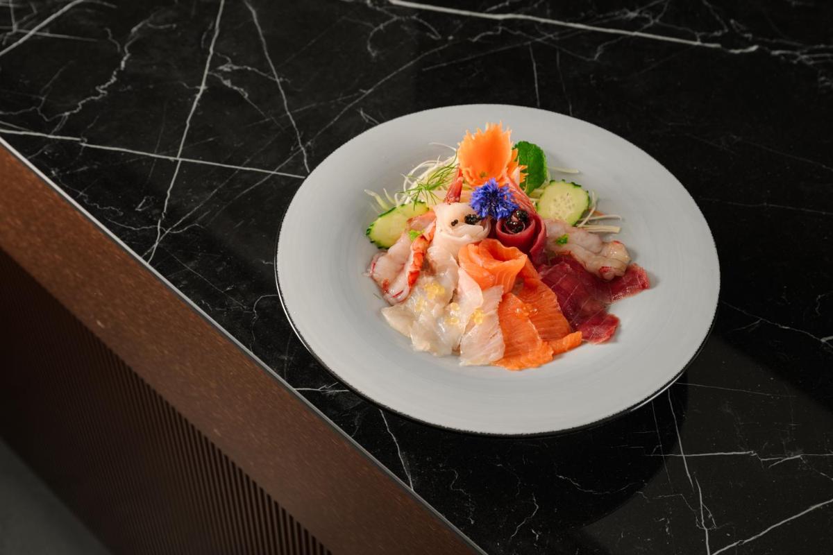 Grand Hotel Victoria concept & spa, by R Collection Hotels