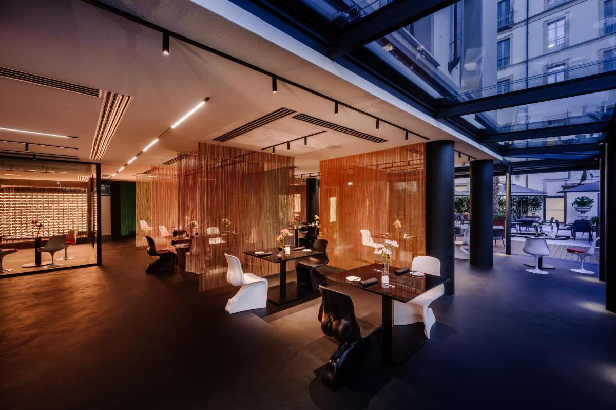 Grand Hotel Victoria concept & spa, by R Collection Hotels