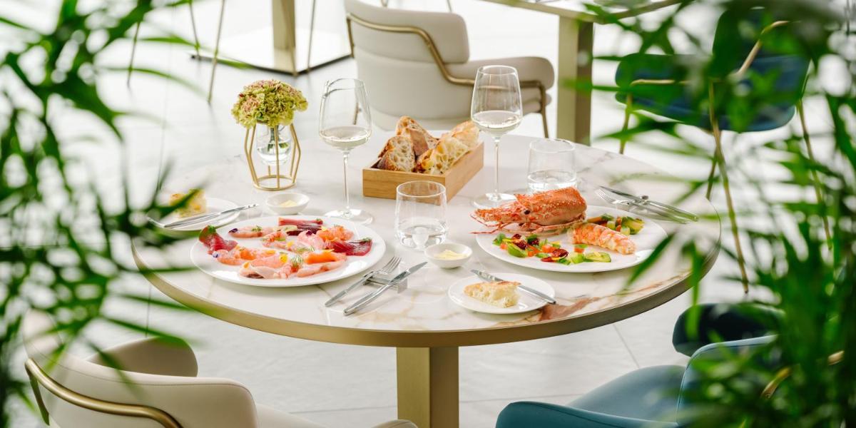 Grand Hotel Victoria concept & spa, by R Collection Hotels