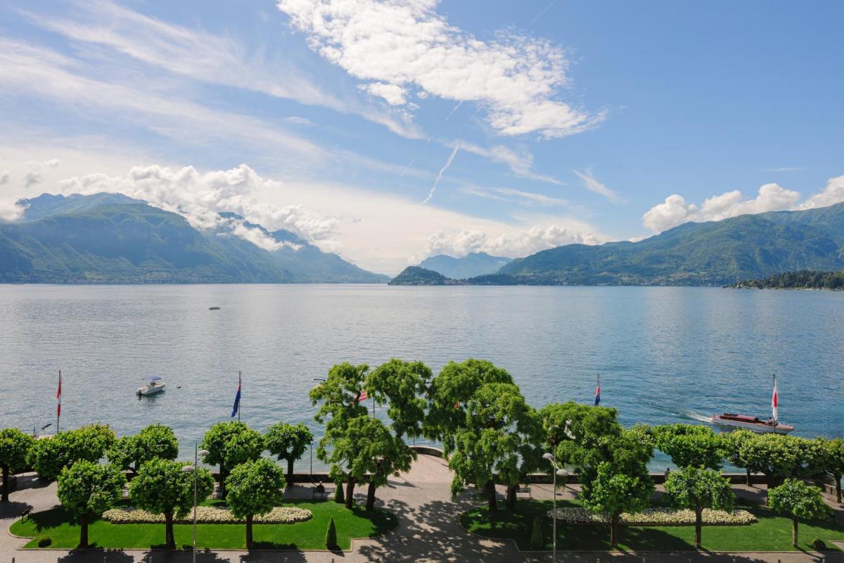 Grand Hotel Victoria concept & spa, by R Collection Hotels