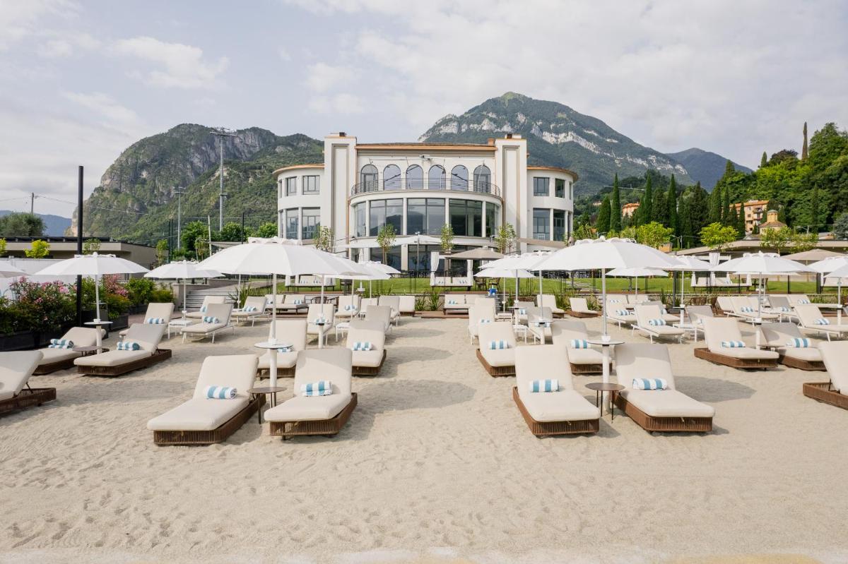 Grand Hotel Victoria concept & spa, by R Collection Hotels