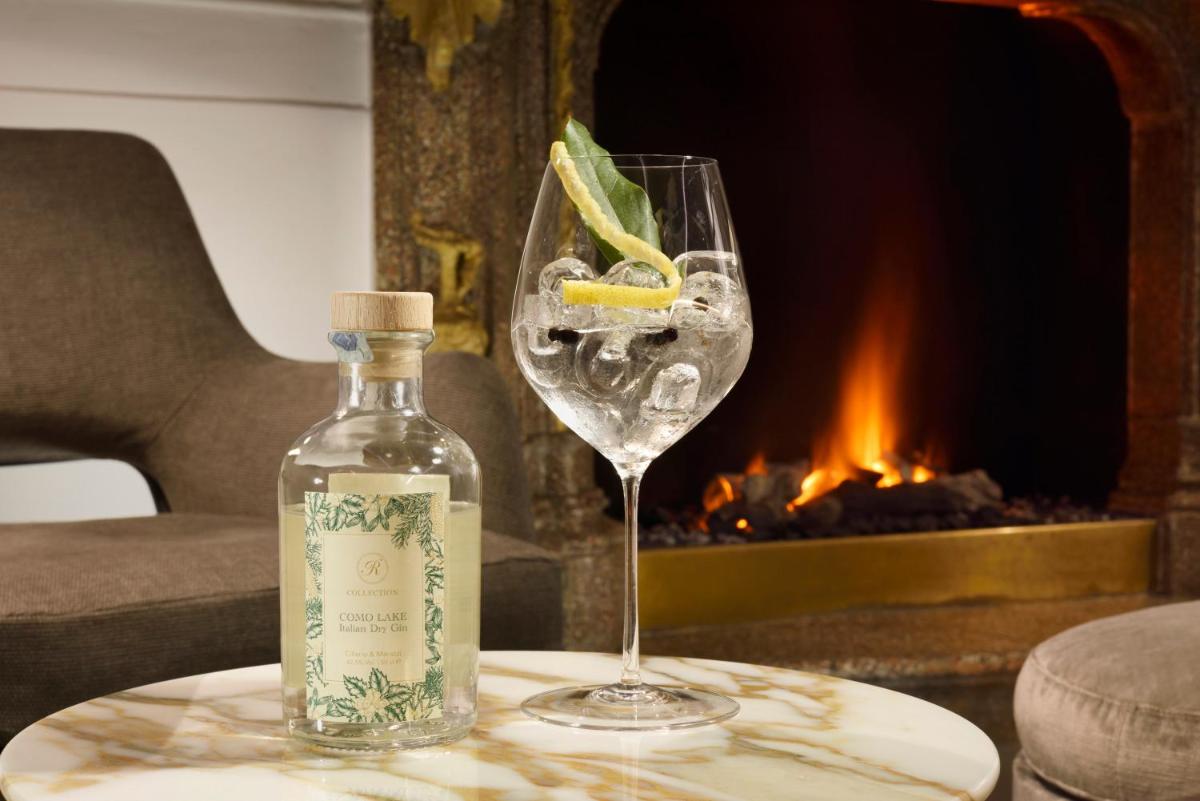 Grand Hotel Victoria concept & spa, by R Collection Hotels