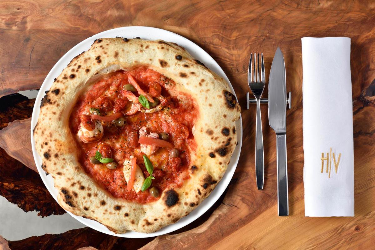 Grand Hotel Victoria concept & spa, by R Collection Hotels