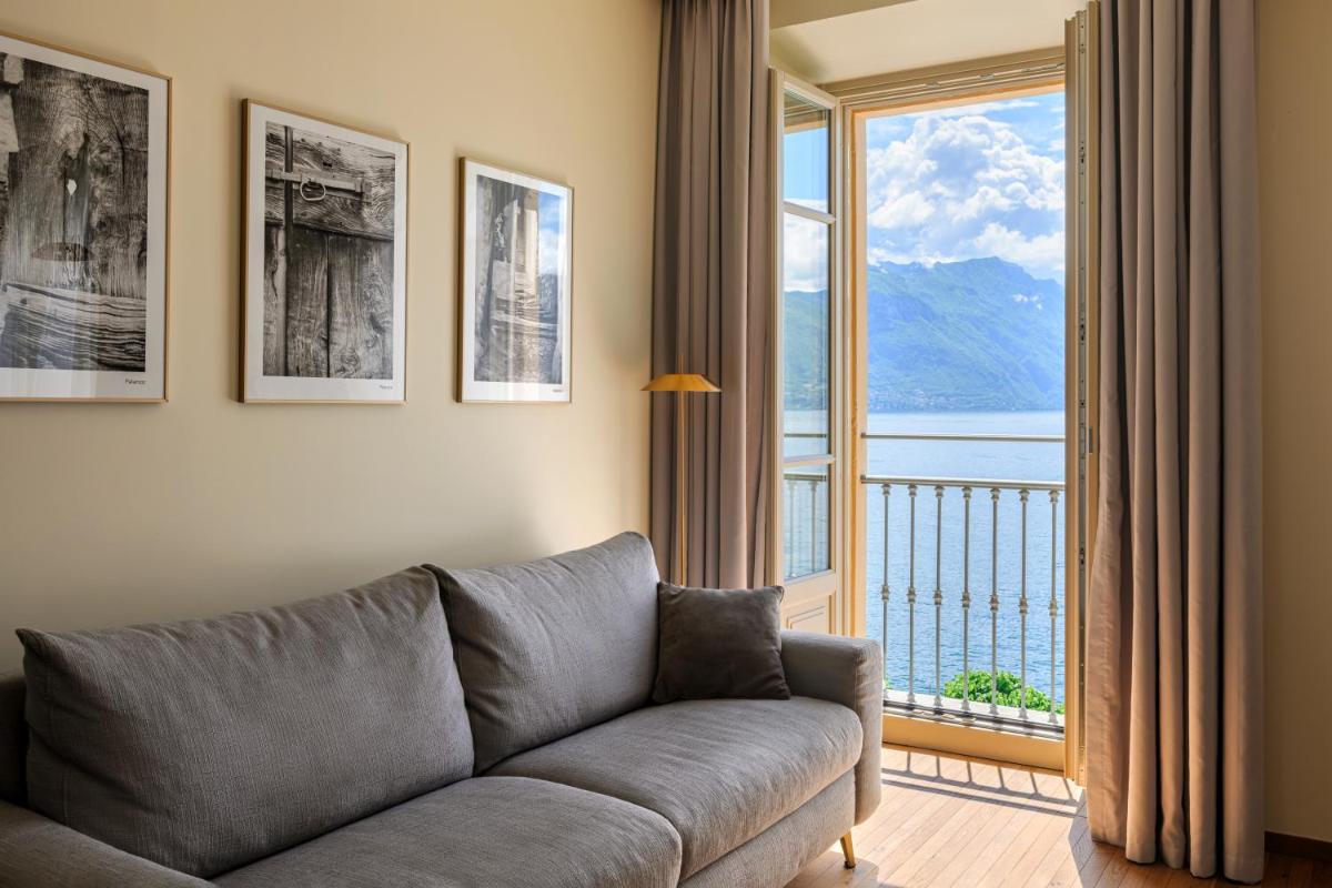 Grand Hotel Victoria concept & spa, by R Collection Hotels