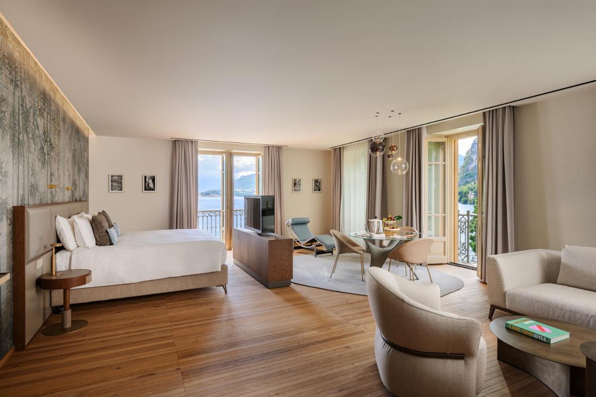 Grand Hotel Victoria concept & spa, by R Collection Hotels