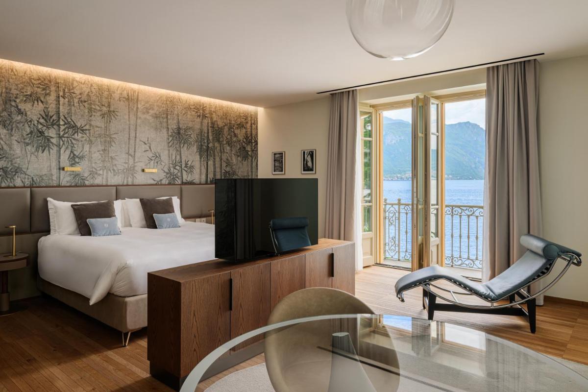 Grand Hotel Victoria concept & spa, by R Collection Hotels