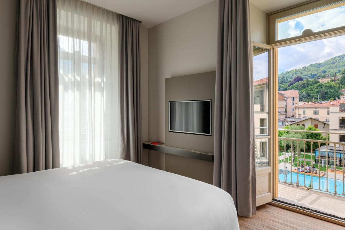 Grand Hotel Victoria concept & spa, by R Collection Hotels