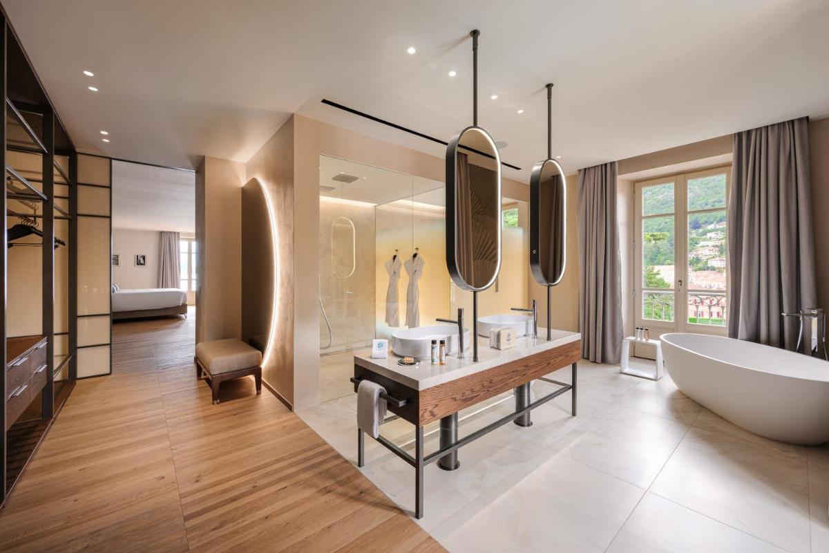 Grand Hotel Victoria concept & spa, by R Collection Hotels