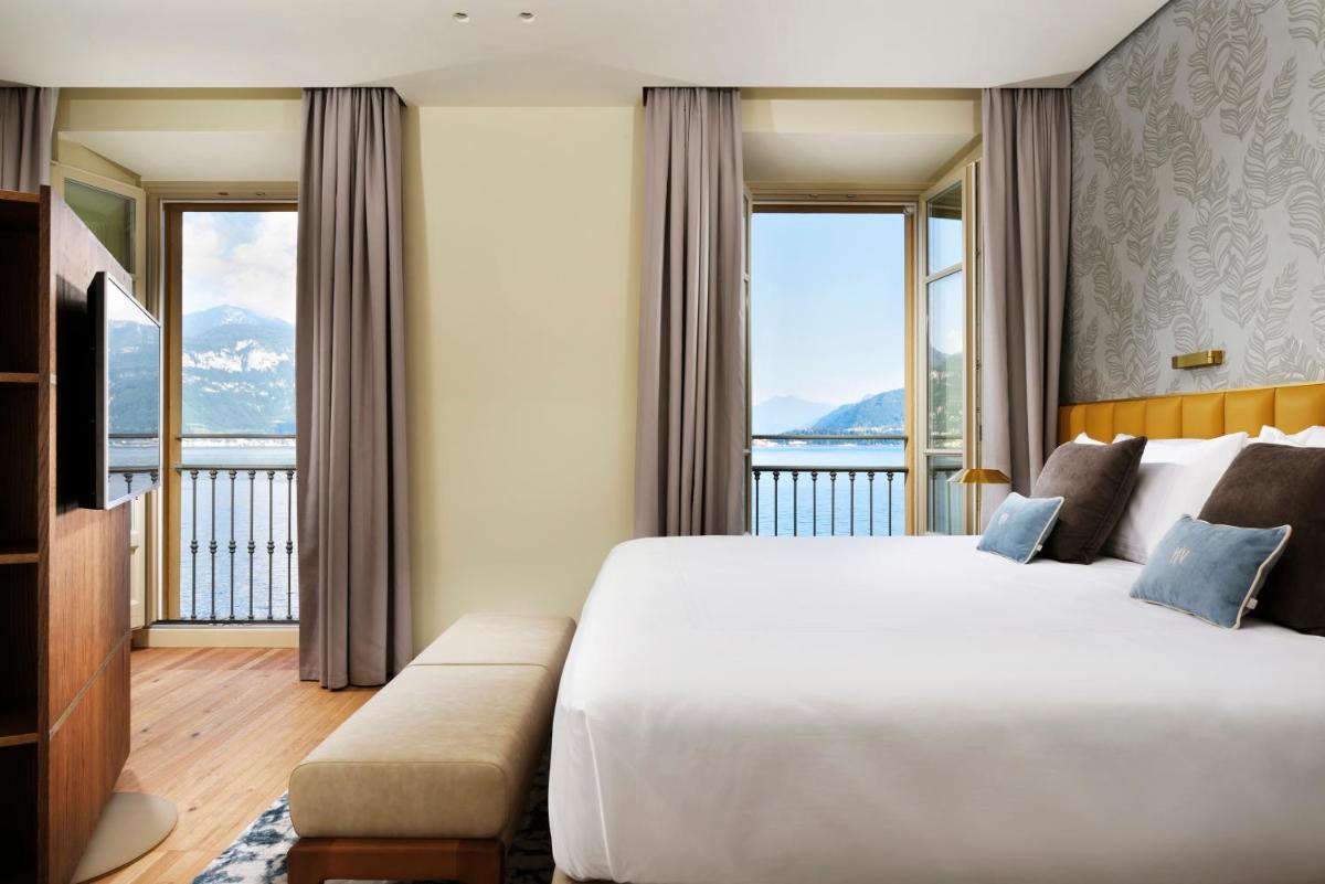 Grand Hotel Victoria concept & spa, by R Collection Hotels