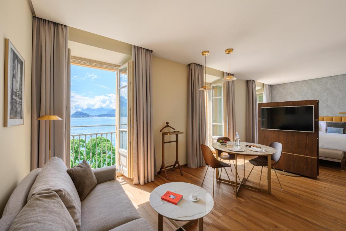 Grand Hotel Victoria concept & spa, by R Collection Hotels