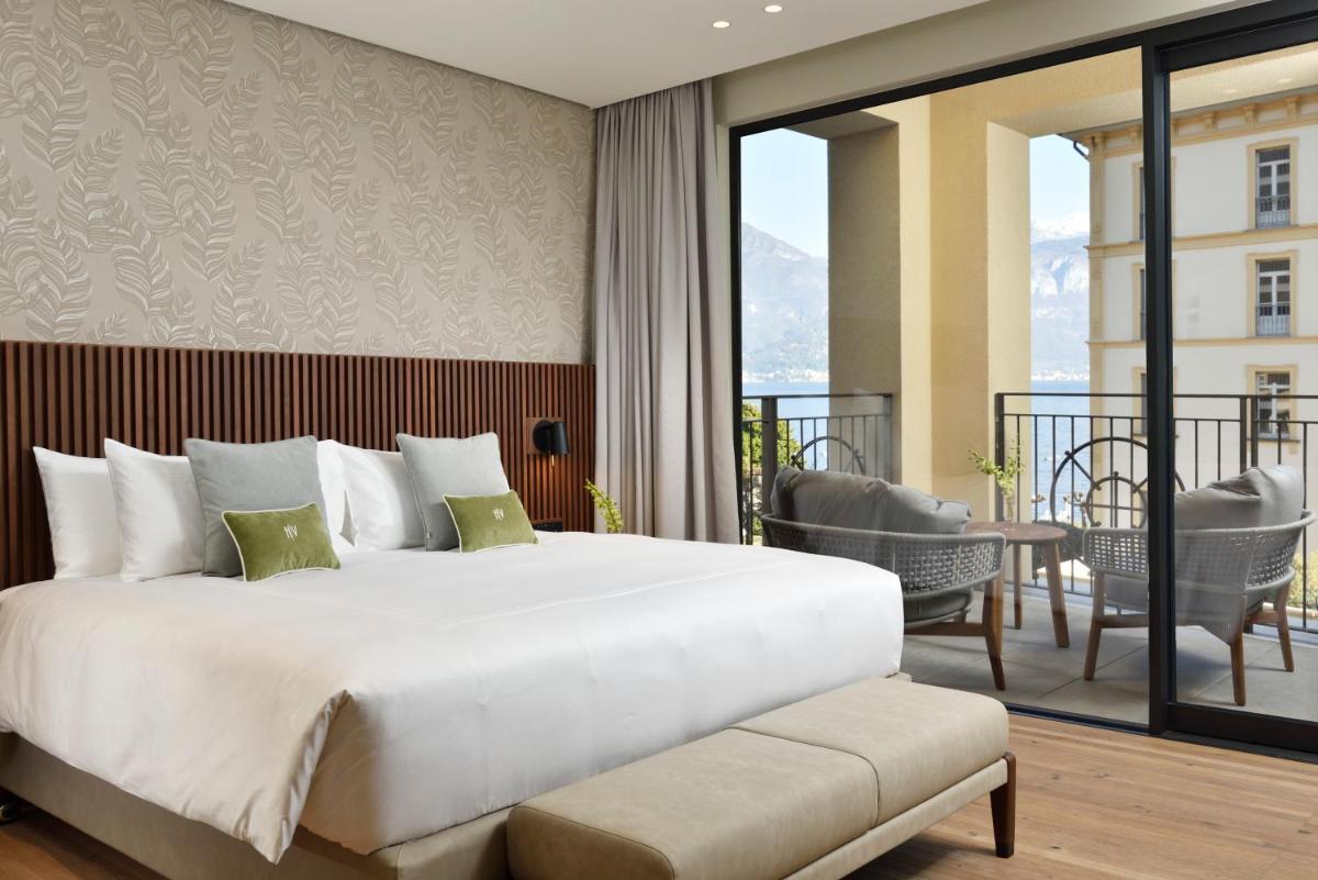 Grand Hotel Victoria concept & spa, by R Collection Hotels