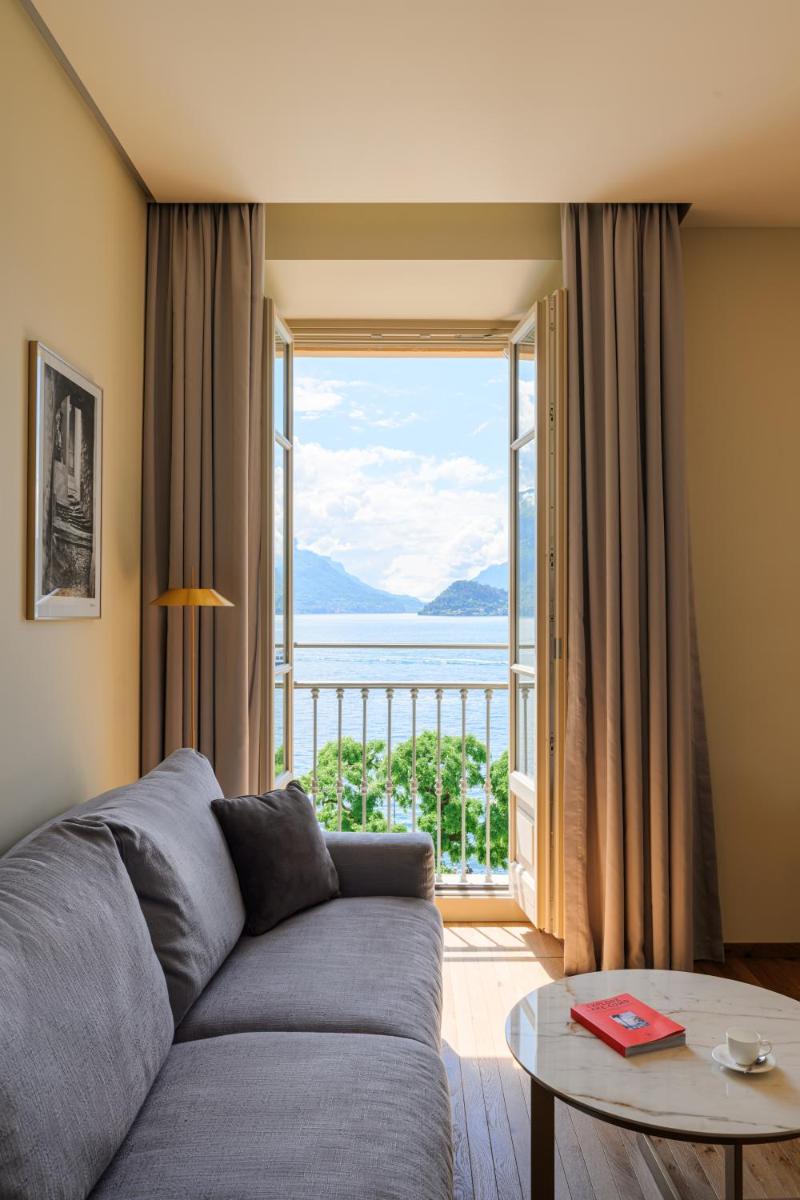 Grand Hotel Victoria concept & spa, by R Collection Hotels