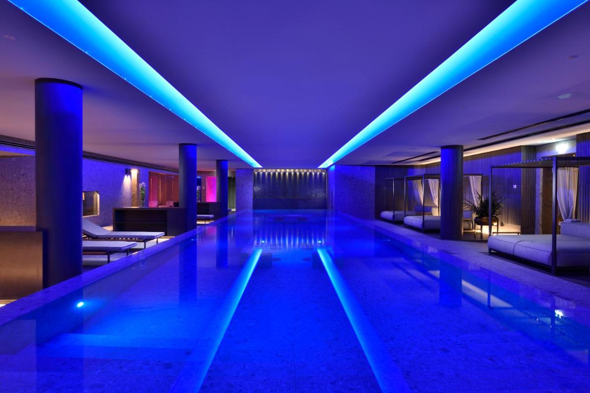 Grand Hotel Victoria concept & spa, by R Collection Hotels