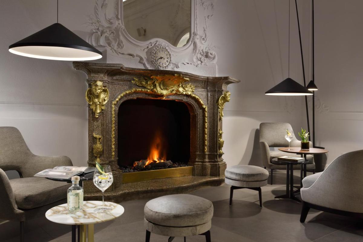 Grand Hotel Victoria concept & spa, by R Collection Hotels