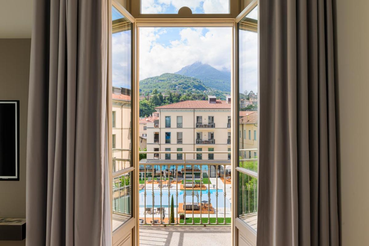Grand Hotel Victoria concept & spa, by R Collection Hotels