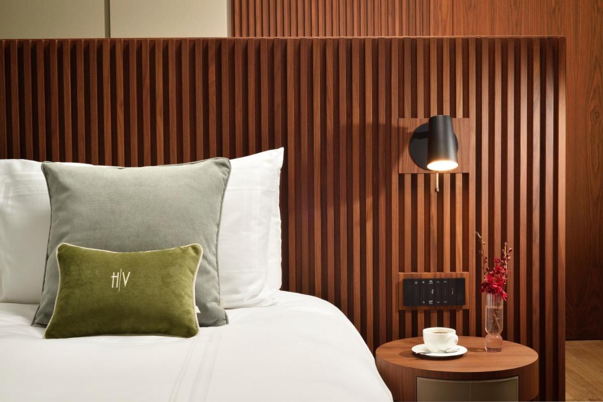 Grand Hotel Victoria concept & spa, by R Collection Hotels