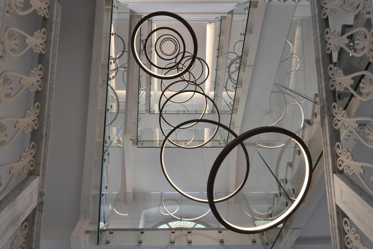 Grand Hotel Victoria concept & spa, by R Collection Hotels