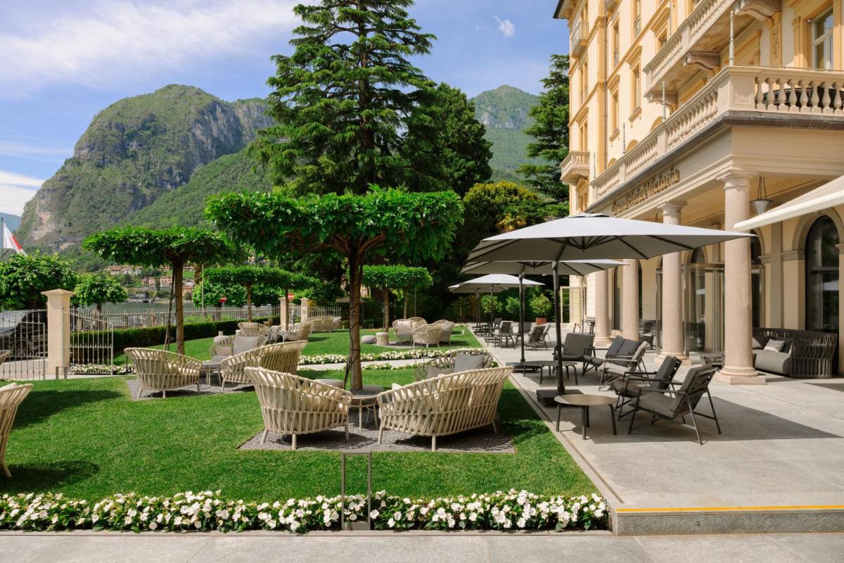 Grand Hotel Victoria concept & spa, by R Collection Hotels