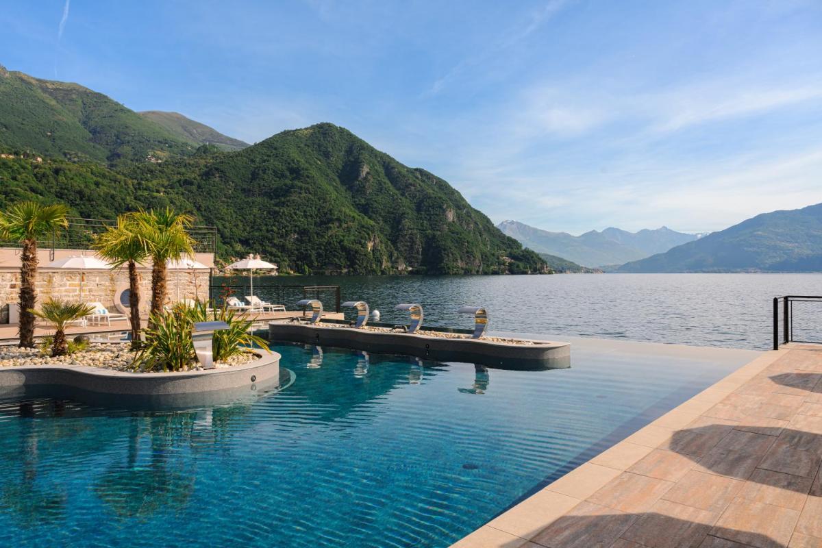 Grand Hotel Victoria concept & spa, by R Collection Hotels