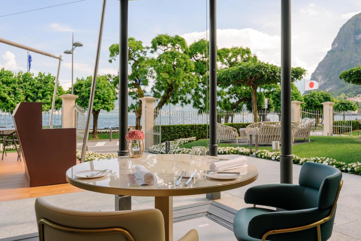 Grand Hotel Victoria concept & spa, by R Collection Hotels